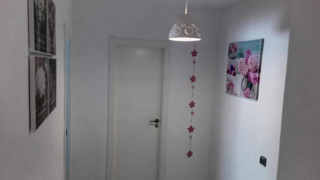 Sweet Caroline Apartment Valencia Exterior foto