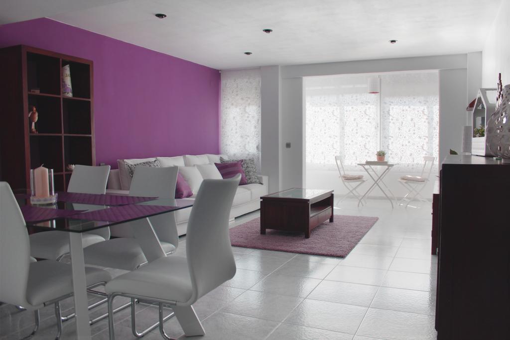 Sweet Caroline Apartment Valencia Exterior foto