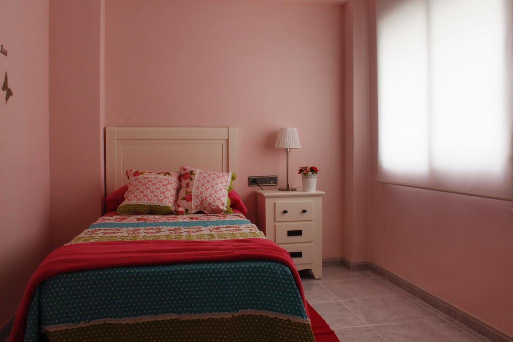 Sweet Caroline Apartment Valencia Exterior foto